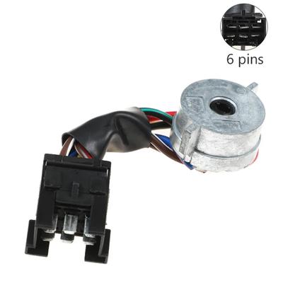 Car Ignition Starter Switch 86VB11572BA For Ford Transit MK3 MK4 MK5 1985-2000