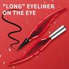 Yousheng 2.5g Eye Liner Delicate Texture Professional Portable Feather Eyeliner Pencil Accessories