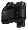 FUJIFILM Mirrorless Camera Lens Kit with OIS PZ Black X-T50 XC15-45mmF3.5-5.6