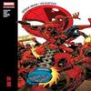 SpiderManDeadpool Modern Era Epic Collection Road Trip by Robbie... 9781302965600