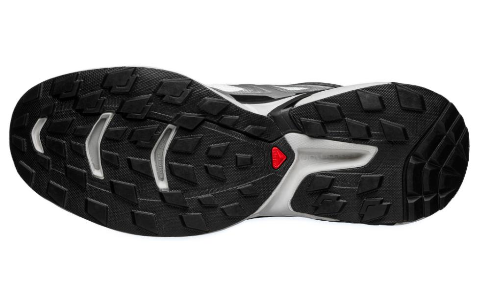 Salomon XT-Wings 2 'White Silver Metallic'