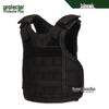 Mini MOLLE Vest Bottle/Can Holder