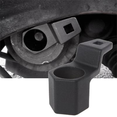 Llave extractora de polea de cigüeñal de 50 mm para coche