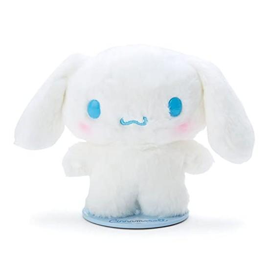 Sanrio Cinnamoroll Plush Doll M (Pitatto Friends) 742511
