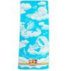 Marushin Anpanman Face Mokumoku Sky 690668 Towel,