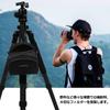 Tycka Filter Case, Waterproof and Dustproof, with Removable Inner Divider and Strap, Fits Round and Square Filters Up To 86mm, TK025