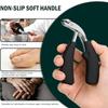 High Quality Large Opening Curved Nail Clippers Portable Storage Nail Curved Trimmer Thick Toenails Convenient Nail Tools