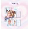 [Pre-order] AHOF - AHOF MIIM Collection Card