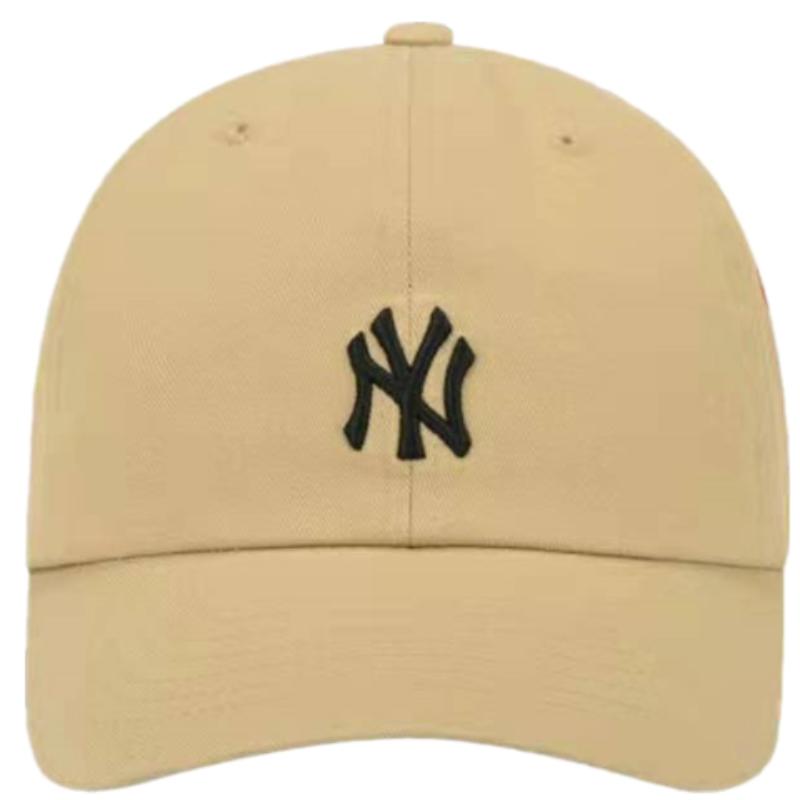 MLB Baumwoll-Baseballkappen Unisex   Mode 32CPAB111-50B