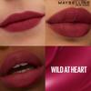 Maybelline New York Superstay Teddy Tint Lip And Cheek Color 5ml Wild At Heart Long-Lasting Blurred Matte Finish