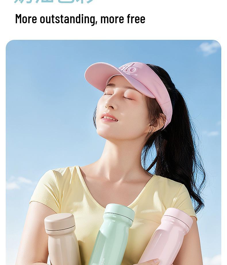 Mini 316L Stainless Steel Insulated Cup for Women - Portable and Durable Coffee/Water Cup