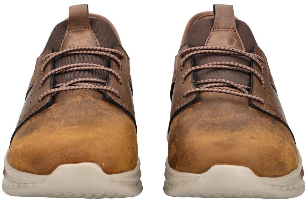 Кроссовки Skechers Slade (210828) brown