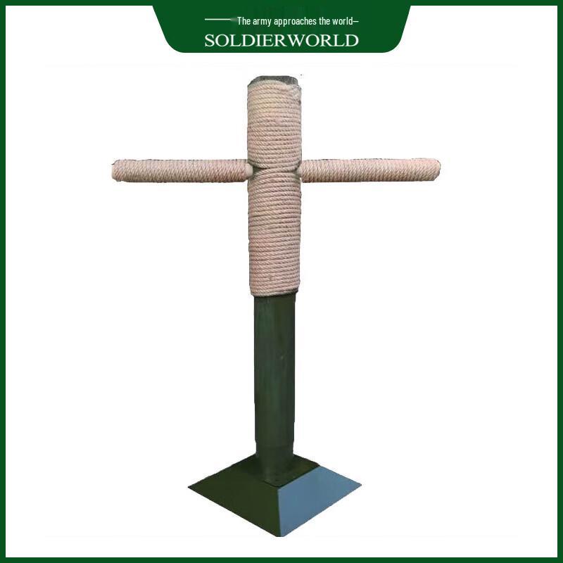 Martial Arts Training Mannequin