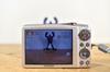 Fujifilm Finepix F60fd 12MP Digital Camera 3x Zoom Tested
