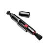 Cleaning Brush 2-in-1 Dust Remover Portable Reusable Camera Lens Cleaning Pen for Headset