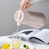 TAFUCO 316 Stainless Steel Vacuum Insulated Kettle