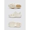 Outdoor-Sportschuhe mit einem Kot-ähnlichen Gefühl, Herren-Sommer-Wasserschuhe, rutschfest, weiche Sohle, atmungsaktiv, Tasche und perforierte EVA-Schuhe