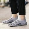 New Cloth Shoes Single Shoes Flat Lazy Shoes Doudou Shoes Sports and Leisure Shoes Youth Trendy Shoes