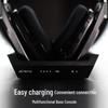 Logitech Astro A50 Wireless Gaming Headset with Base Station