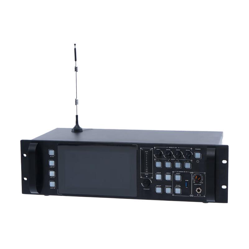 itc ZD-C027 Professional Digital Audio Mixer (CN version)