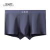 Cmierf Kuect Herren Modal Boxer-Shorts 3er-Pack