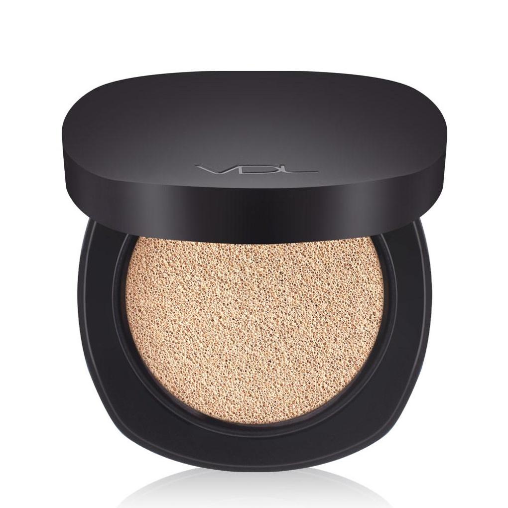 VDL Expert Perfect Fit Cover Cushion 15g (Main + Refill)