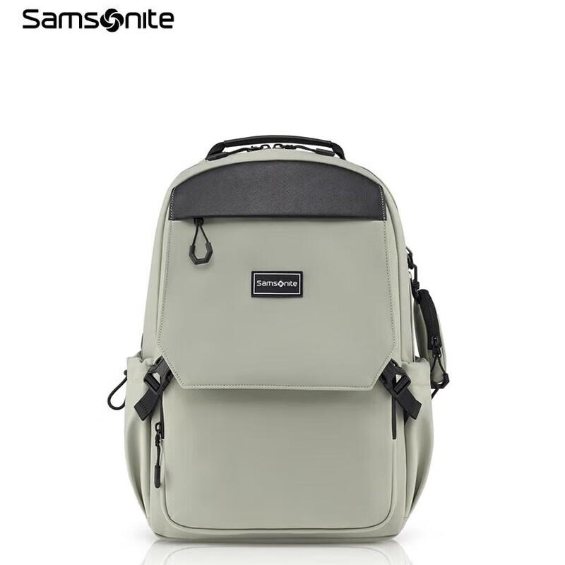 Samsonite Men s Fashion Laptop Backpack