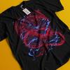 Vintage Special Anime Love T-shirt Japanese Shirt Anime T-shirt Manga Gift Shirt