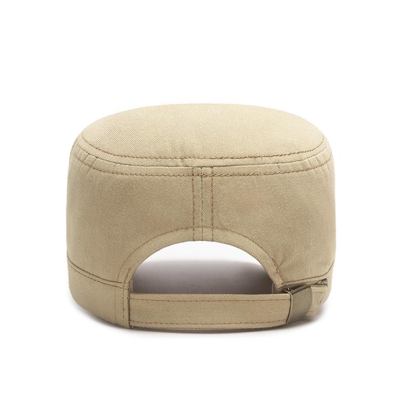 Șapcă Vintage Unisex Reglabilă pentru Drumeții și Alpinism în Aer Liber