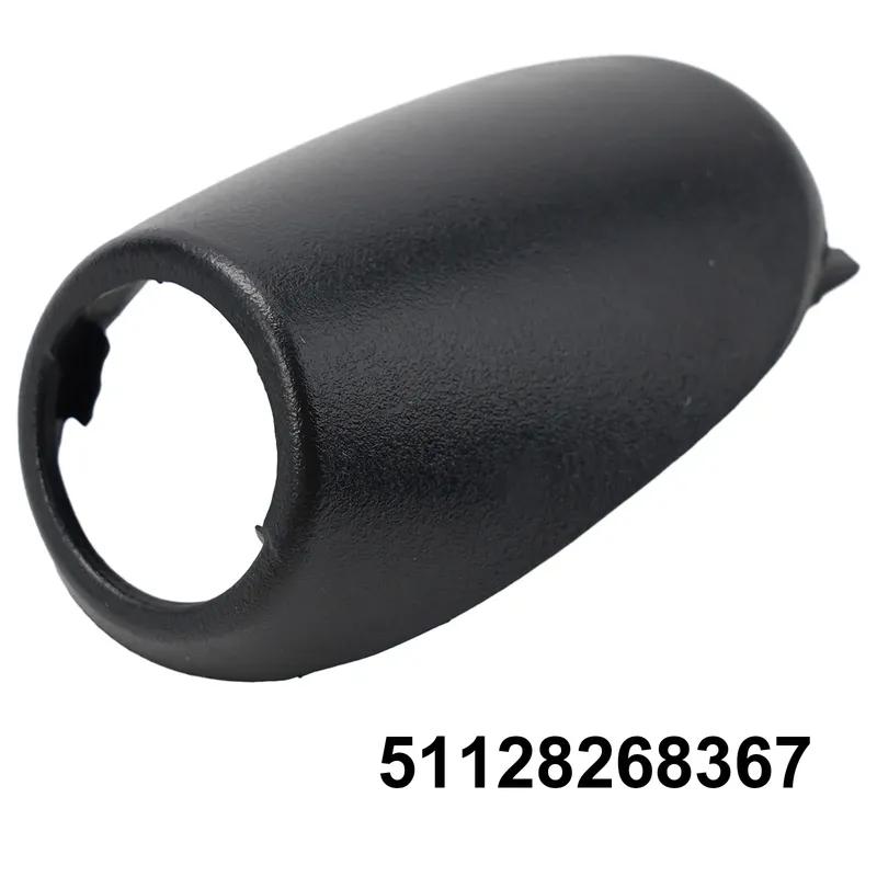 1pc Rear Pdc Parking Sensor Outer Cover Trim For Bmw X 5 E53 2000-2006 51128268367 Reverse -Radar Bracket Cover