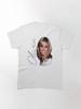 Olivia Newton John Enkele Naam Klassiek T-shirt