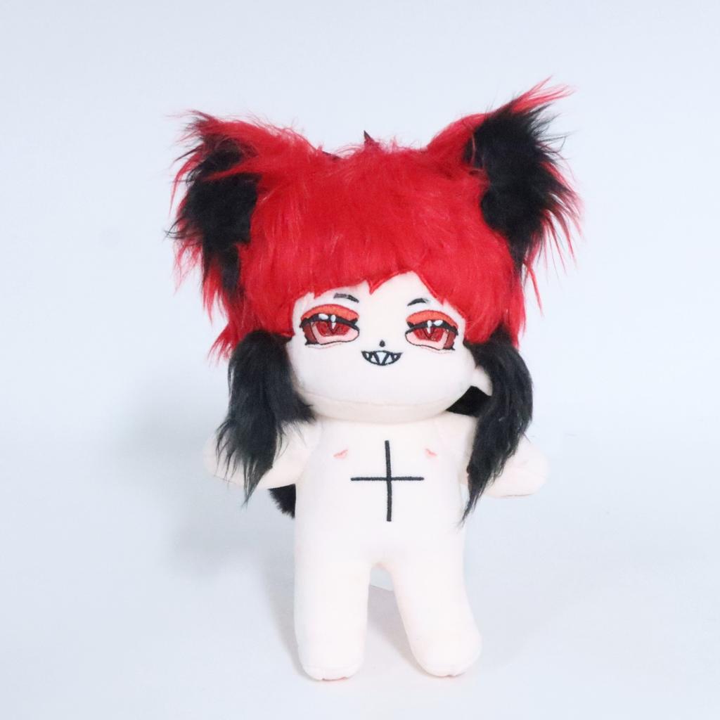 Kawaii New Attributes Plush Anime Astolas Figures Cartoon Stuffed Doll Game Anime Movie Peripheral Fans Lovers Birthday XmasGift