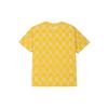 MLB New York Yankees T Shirt Unisex Yellow 31TSM4131-50D