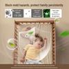 Sanqing Water-based Wood Wax Oil for Furniture