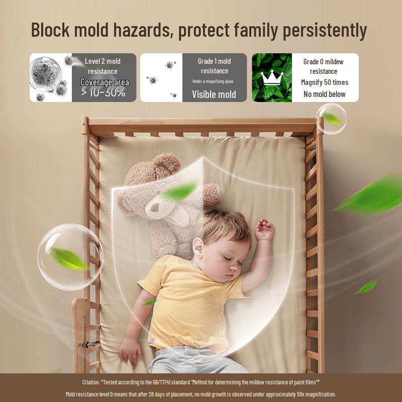 Sanqing Water-based Wood Wax Oil for Furniture