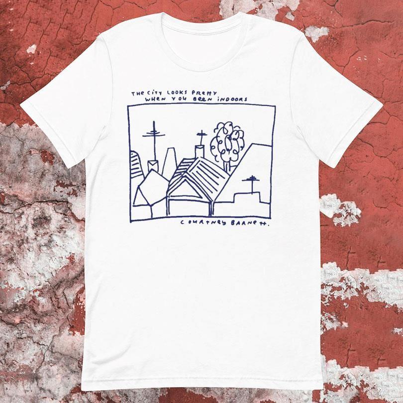 Rare! Butthole Surfers Band WHite Shirt Unisex Concert S to 5XL AR396 Unisex T-Shirt L