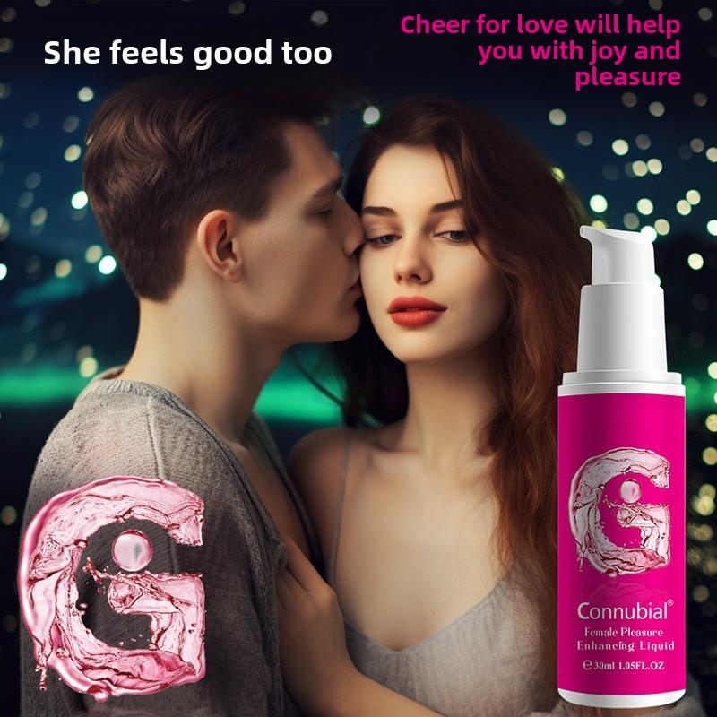 Р–РёРґРєРѕСЃС‚СЊ РґР»СЏ РїРѕРІС‹С€РµРЅРёСЏ Р¶РµРЅСЃРєРѕРіРѕ СѓРґРѕРІРѕР»СЊСЃС‚РІРёСЏ 30 РјР» G Orgasmic Liquid Boosting Gel РўРѕРІР°СЂС‹ РґР»СЏ РІР·СЂРѕСЃР»С‹С… РґР»СЏ СЃРµРєСЃР° Section G