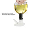 350ml Oil Spray Bottle Kitchen Oil Bottle Cooking Baking Tool Vinegar Mist Sprayer Barbecue Spray Bottle Cooking BBQ Accessories
