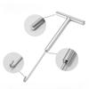 Car Tire Valve Stem Repair Tool Kit Auto Valve Core Remover Installer Tire Valve Nozzle Disassembly Maintenance Tools Set