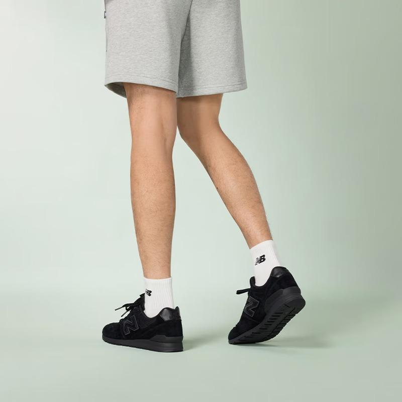 NEW BALANCE Men's and Women's Retro Comfortable Versatile Sport and Casual Shoes CM996CS2