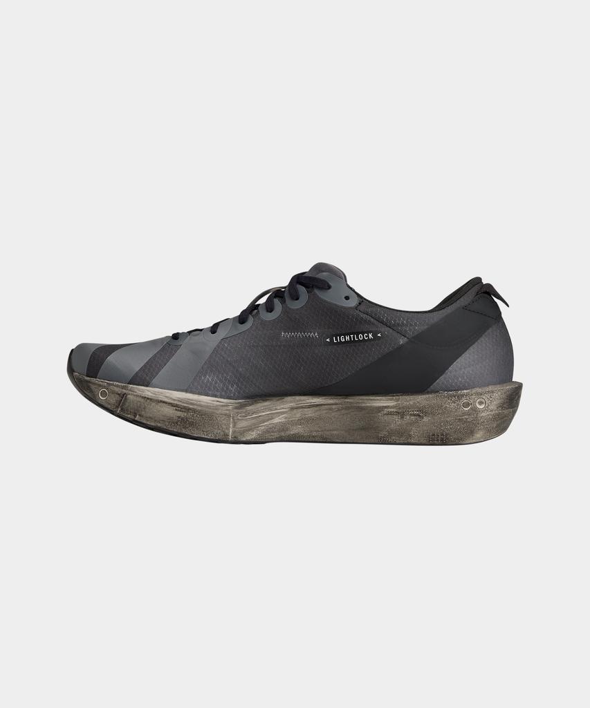 Y-3 (U) Adios 9 Black Y-3 Adios 9 Black/Grey Five/Off White