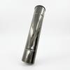 Stainless Steel Chimney Pipe for Camping Heater, Backpackers