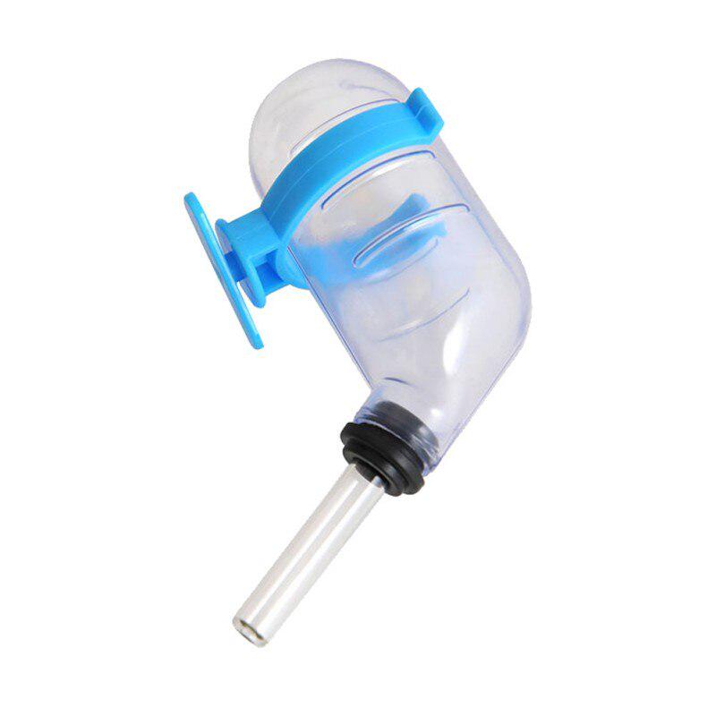 hamster bottle leaking