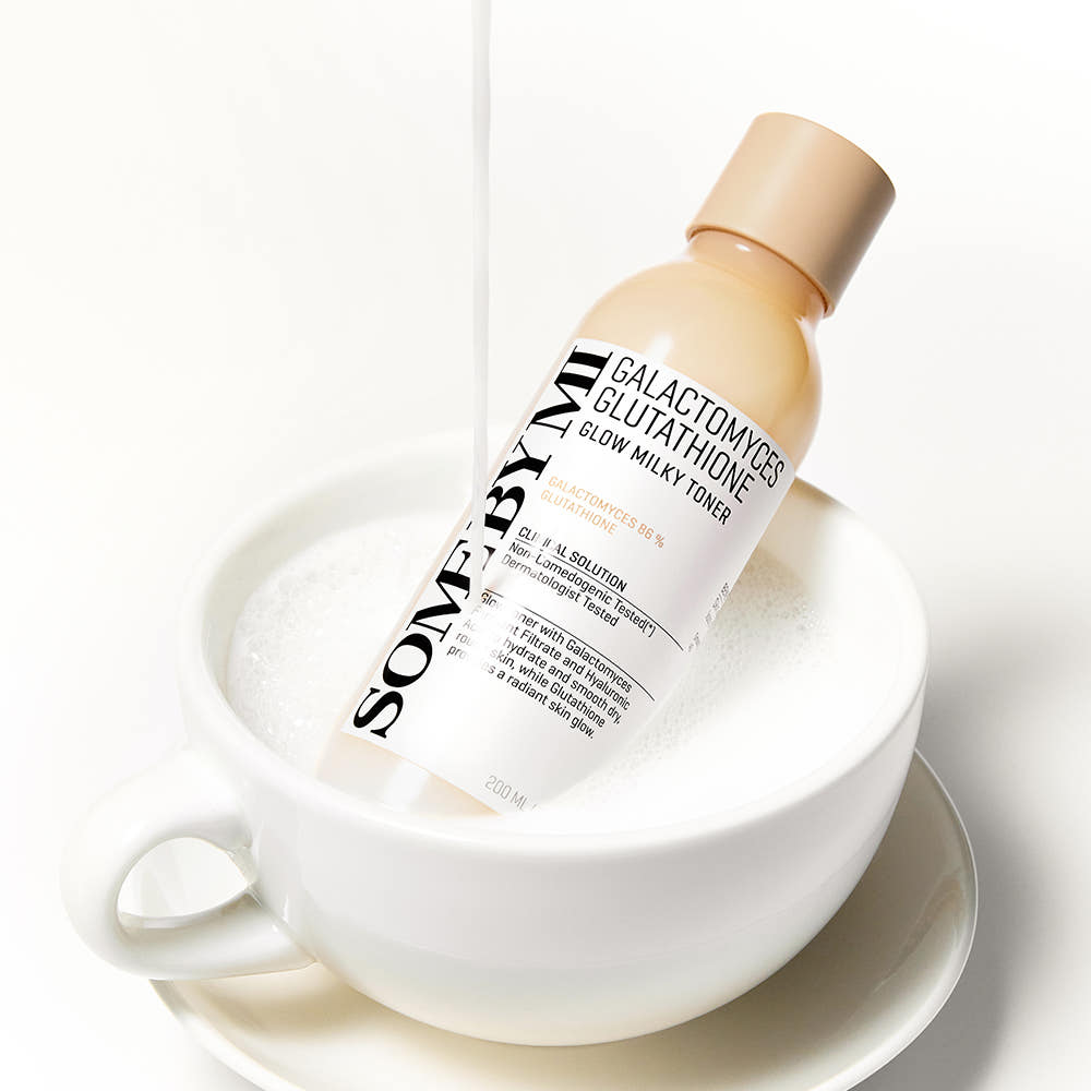 Some By Mi Toner 200ml 1EA