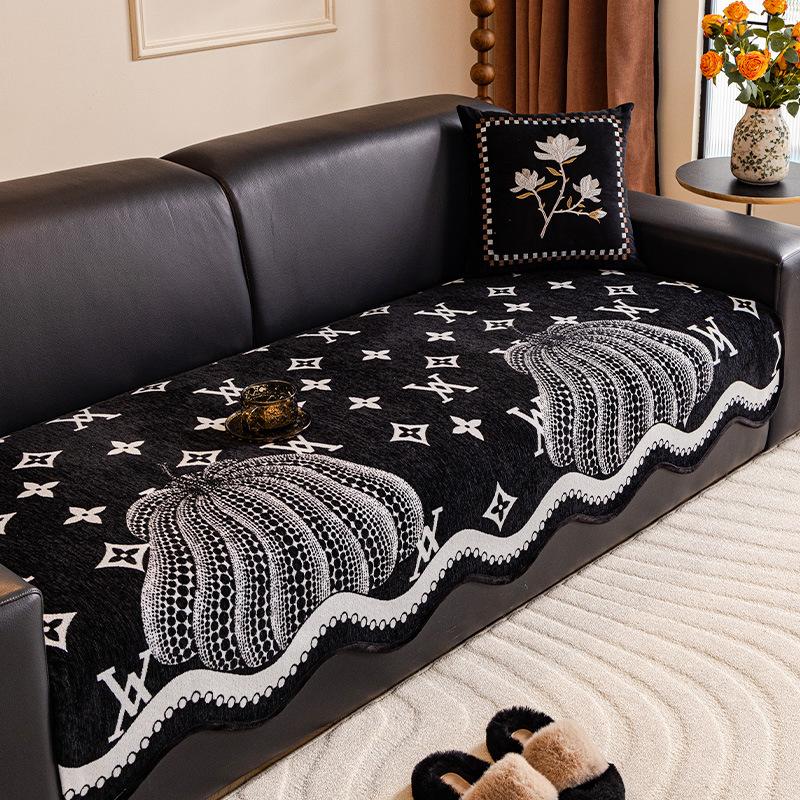 

Подушка для дивана нестандартной формы универсальна для всех сезонов 2025 новая высококачественная подушка для дивана нескользящая высококачественная обивочная ткань 70*70cm