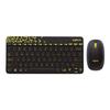 Logitech MK240 Nano Wireless Keyboard and Mouse Combo