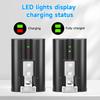 7000mAh High Capacity For Ring Video Doorbell V4 Battery 3.65V Li-ion Battery Compatible with Ring Video Doorbell 1/2/3/3 Plus