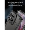 Shockproof Four Corner Anti Drop Lens Protective Cover Suitable for Motorola Moto G75