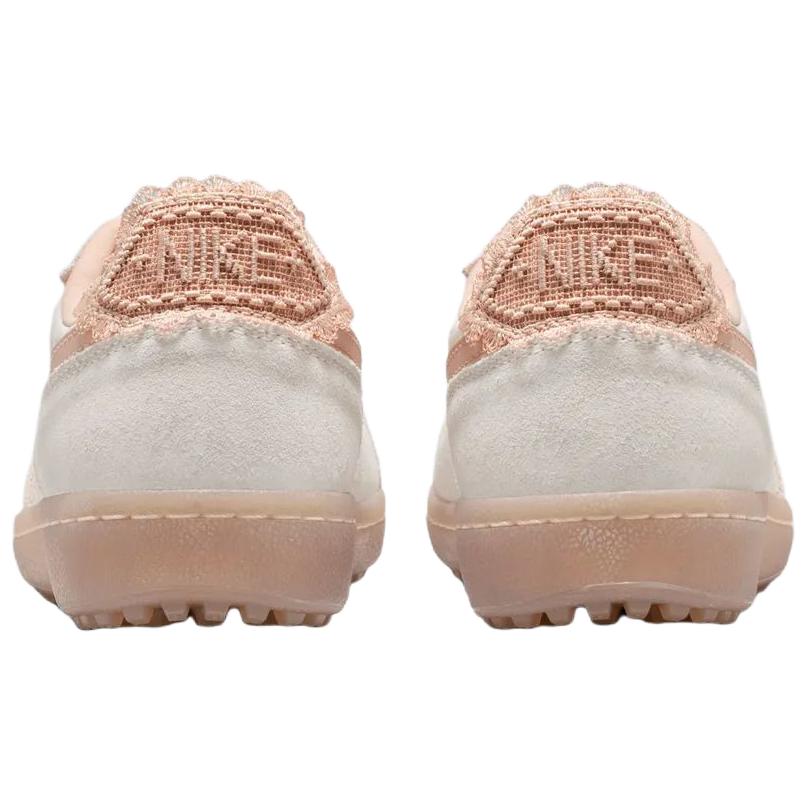 Nike Field General Skateboard Shoes Women's Nude Pink IH2487-100