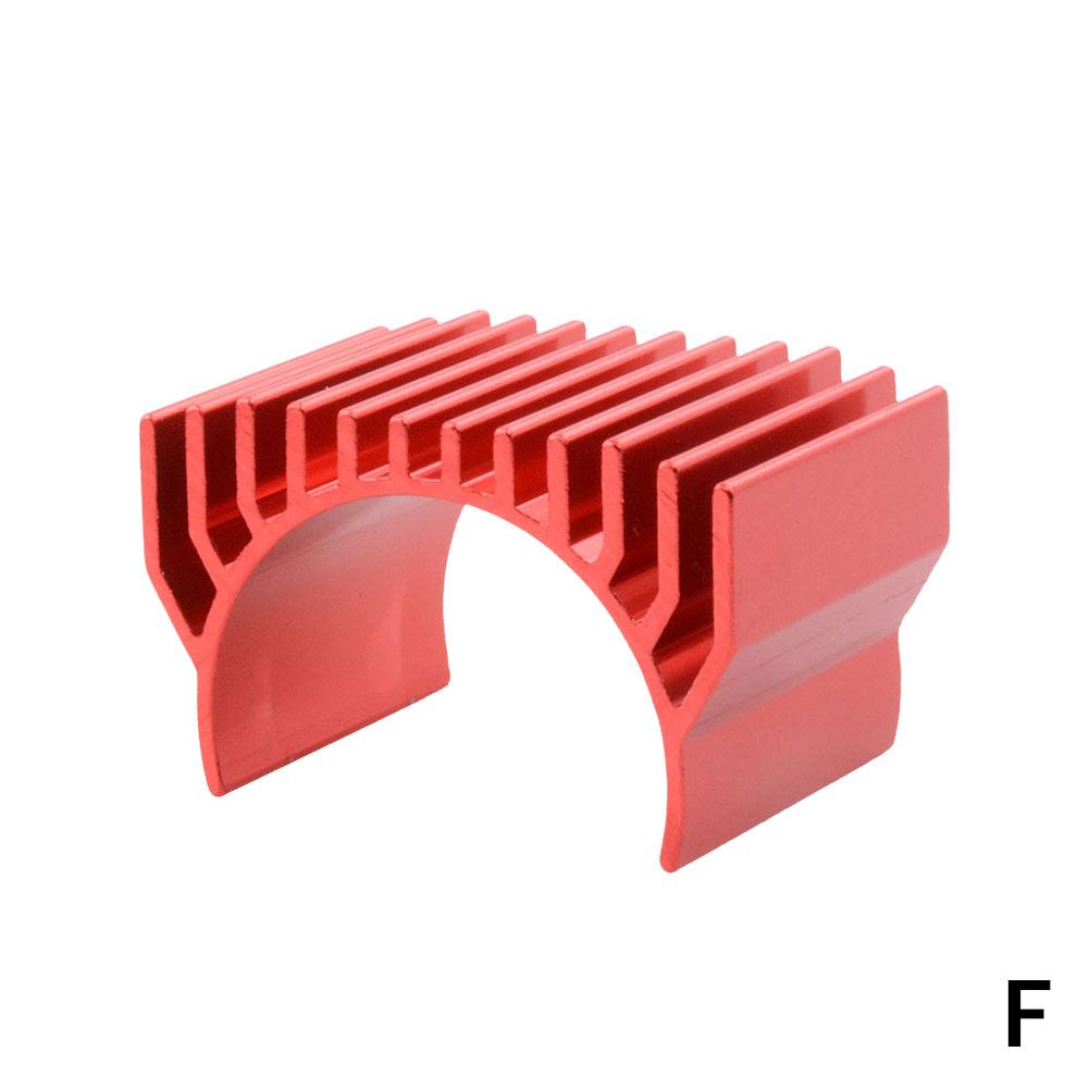 For 3D Printer Radiator Aluminum Alloy Heatsink For DIY Creality K1/K1 MAX 3D Printer Extruder Cooler